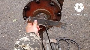 ЗЕРНОДРОБИЛКА ПРОДАНА! ПРОСЬБА НЕ БЕСПОКОИТЬ сельском хозяйстве дробилки для зерна и т.п.