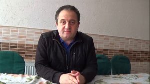 Греки Крыма призывают к единству весь греческий мир