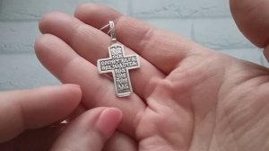 СЕРЕБРЯНЫЕ ЦЕПИ мужские КРЕСТЫ с чернением и родированием
