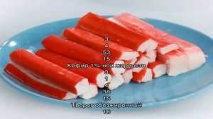 Таблица содержания углеводов в продуктах