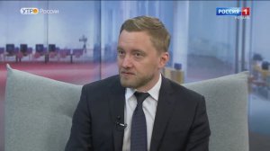 Утро России. Рязань - Итоги  выборной кампании