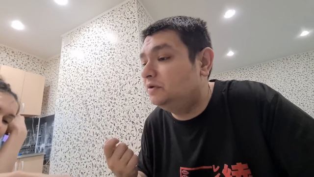 Ушол жить отдельно от родителей! 4 День самостоятельной жизни с Катенькой Карамелькой! смотреть онлайн