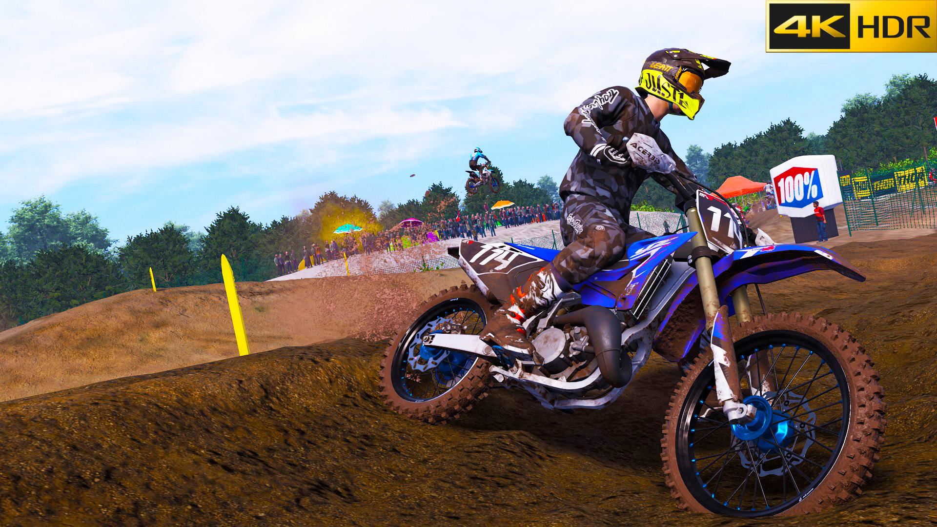 Mxgp steam client must be running to play this game фото 29