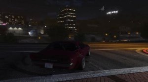 GTA Online My Clean Stanced Imponte Nightshade