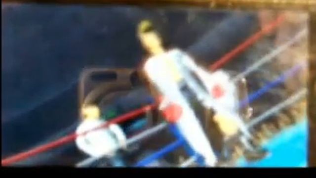 HajimeNoJMo Game Review Hajime No Ippo Victorious Spirits смотреть онлайн