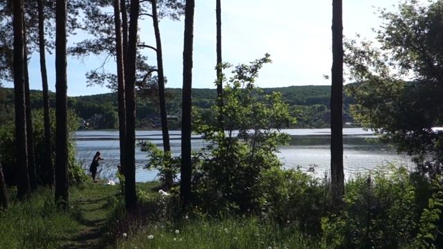 Северский Донец в Белгородской области/От истока до границы/Путешествуем по России смотреть онлайн