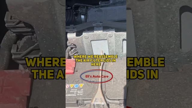 Nissan Qashqai for a full service смотреть онлайн