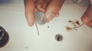 Как паять наушники для телефона.