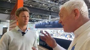 Winners at the World's Biggest - Dusseldorf Boat Show 2023