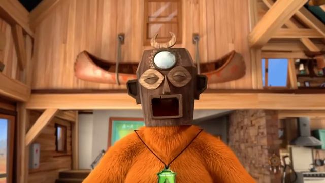 Grizzy and the lemmings In Your Dreams world tour season 3 смотреть онлайн