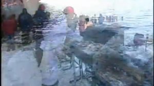 The North Pole / Северный полюс