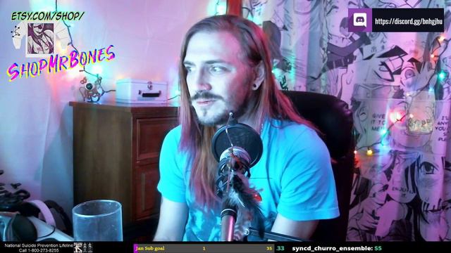 Mr Bones Reads Pattern Recognition by William Gibson [Chapter 4] смотреть онлайн