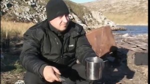 Профессия репортер - Адреналин (2007.10.06)