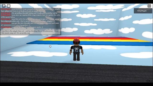 Exploring The Evolution Of The Wiggles Game смотреть онлайн