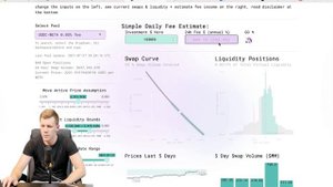 Стейкинг и фарминг криптовалюты - где и как выгоднее фармить? Чем опасны 100 000% годовых? | Cryptu