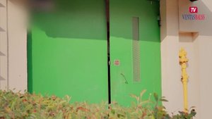 Эксперимент: сложно ли открыть кодовый замок подъезда?