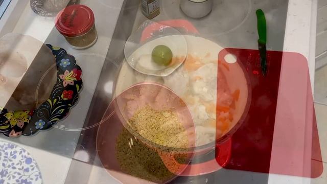 КАК БЫСТРО ПРИГОТОВИТЬ СЕМЕЙНЫЙ УЖИН ? YUMMY CHICKEN WITH COCONUT RICE ? @Amond