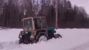 юмз снег стартер пускач