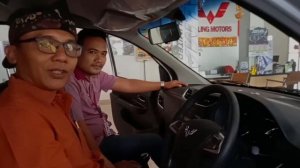 Sekelas Avanza tapi Beda‼️ Wuling Confero di Dealer AJM Wuling Mlati Sleman Yogyakarta