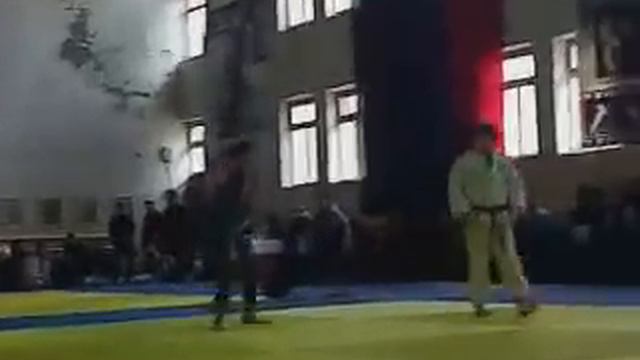 Хосик каша.3gp смотреть онлайн