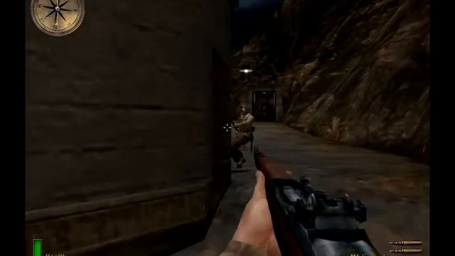 Games to Play on Your Netbook: Medal of Honor: Allied Assault