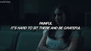 Isabel LaRosa - praying (Lyrics)