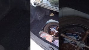 фальш пол в ниссан альмера классик