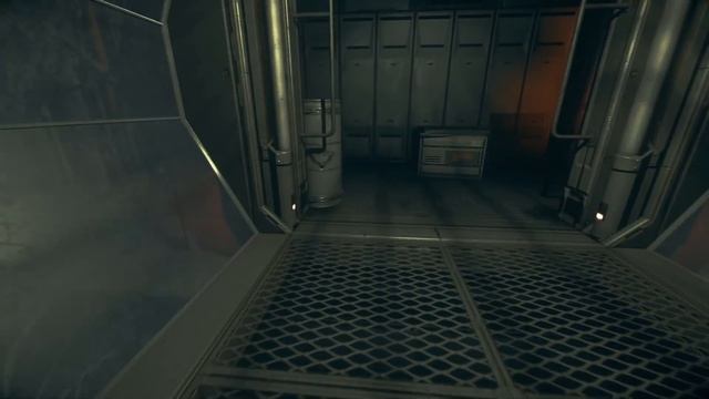 The Chronicles of Riddick: Assault on Dark Athena. Прохождение. #2. смотреть онлайн