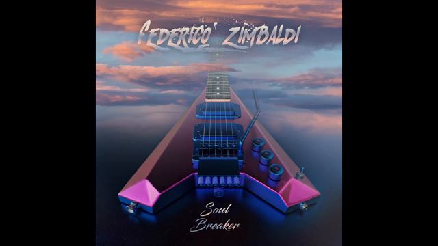 Federico Zimbaldi Soul breaker смотреть онлайн