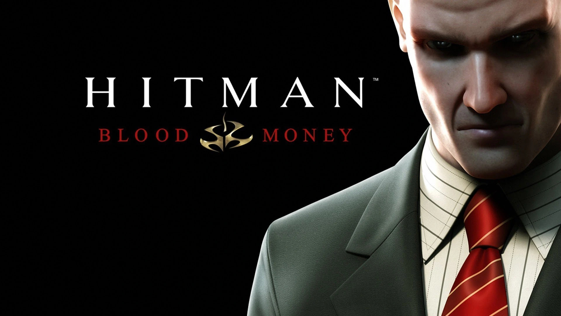 Hitman blood money failed steam фото 48