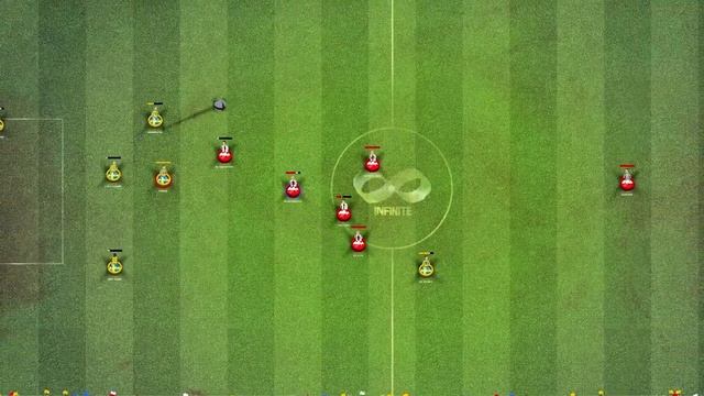 CapRiders: Euro Soccer - Trailer смотреть онлайн