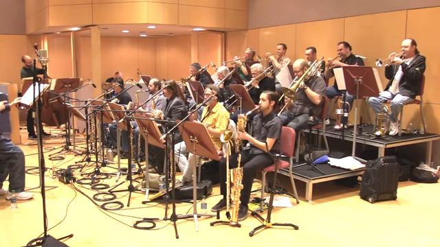 One Note Samba смотреть онлайн