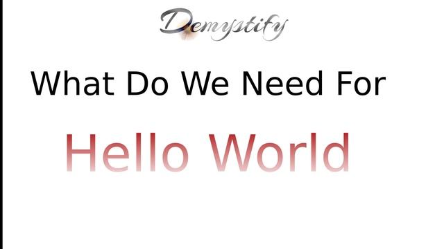 Part 2- Java Programing Swing How To, Tutorial JFrame, JLabel смотреть онлайн