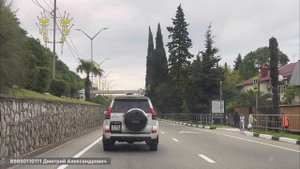 История одного переезда в Сочи на ПМЖ !!!