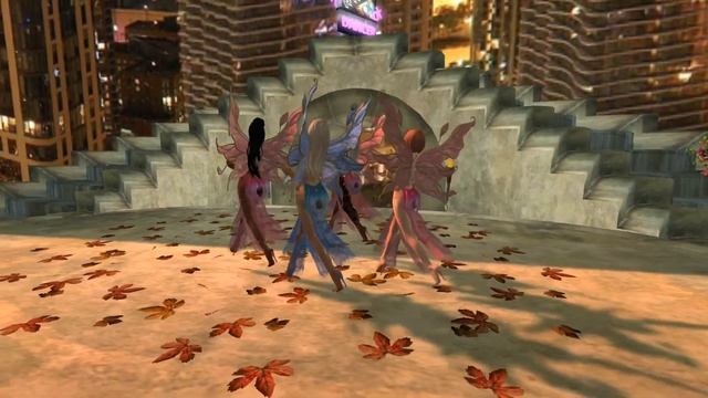 Танец БАБОЧЕК смотреть онлайн