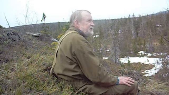 В ЕЛЬНИКАХ ГОРЫ МАЙЯВР, 23 05 10 смотреть онлайн