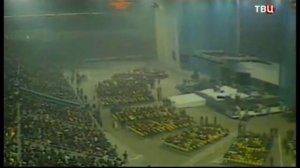 Кумиры. Назад в СССР