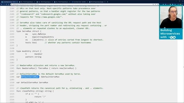 Introduction To Microservices (Ep. 1)