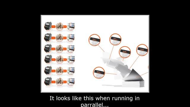 Map Reduce Simplified - using coins смотреть онлайн