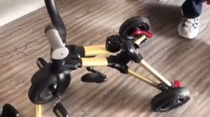 Qplay S700 Nova EVA Video