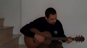 Последний друг (кавер) Леонид Федоров.