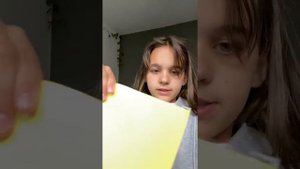 Как сделать маску для лица бумажную для уйти или просто так ???