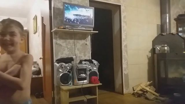 скрытая камера и не только