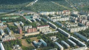 Внезапно понравилось! Переехал в Нефтекамск из Екатеринбурга.