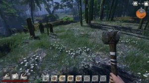 Tribe primitive builder ☆ Прохождение Часть 3