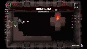 Binding of Isaac: Repentance (PC) - Part 58: Failed Boss Rush