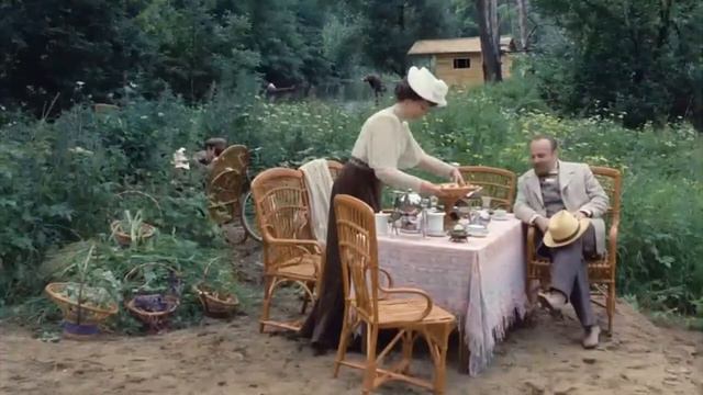 Как долго эта зима тянется | Неоконченная пьеса для механического пианино смотреть онлайн