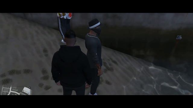 GVMP | Spiel und Spaß mit STAAT und co. смотреть онлайн