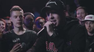 БУКЕР РВЕТ БИТЫ НА VERSUS BPM, 3 РАУНДА BOOKER VS ЗАМАЙ