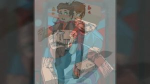 Herobrine x Steve [Part 1]